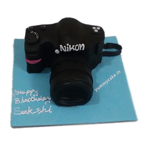 Happy Birthday Cake Topper Camera Mustache Photographer Decor Flag Kids  Party DIY Baking Supplies Cupcake Toppers Baby Shower - AliExpress