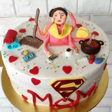 5 Best Birthday Cakes for Mom to Impress on Her Special Day