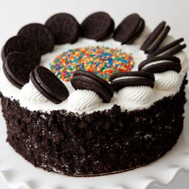 Oreo Cake | Oreo cake recipes, Oreo cake, Chocolate oreo cake