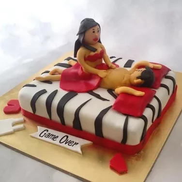 Sexy Cakes
