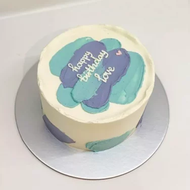 I Used To Love Watching Mr Tumble With The Boys When They Were Younger I  Cant Believe This Is The First Cake Ive Made With Him Actually -  CakeCentral.com