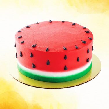 Premium Black Forest Cake – Ajit Bakery