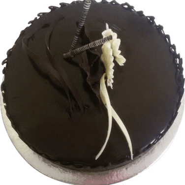Chocolate Truffle Cakes